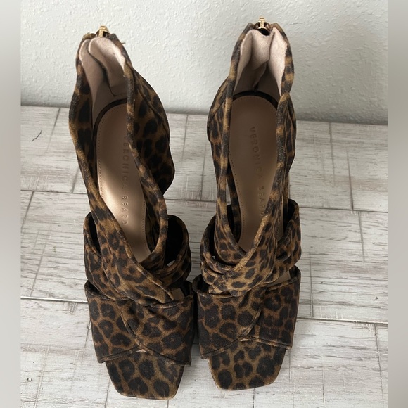 Veronica Beard Stiletto Heel - Picture 4 of 5